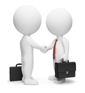 Even in a general partnership, not all partners are provided liability protection